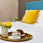Residenza Toledo 4*
