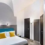 Residenza Toledo Отель типа 