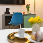 Residenza Toledo 4*