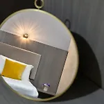 Residenza Toledo 4*