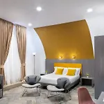 Residenza Toledo Неаполь
