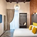 Residenza Toledo Отель типа 