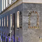 Residenza Toledo Неаполь
