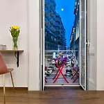 Residenza Toledo 4* Неаполь
