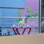Residenza Toledo Отель типа 