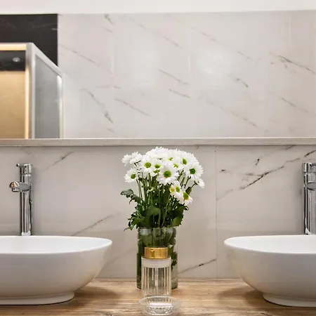 Residenza Toledo Oda ve Kahvaltı