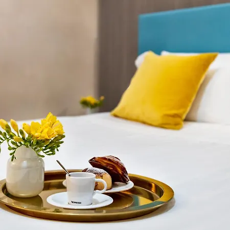 Residenza Toledo 4*