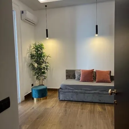 Oda ve Kahvaltı Residenza Toledo