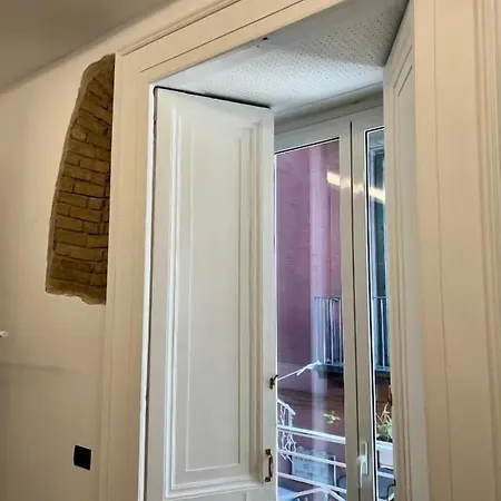 Residenza Toledo Oda ve Kahvaltı 4*