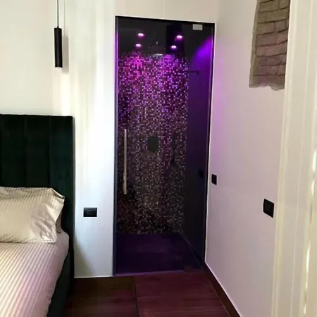 Residenza Toledo Oda ve Kahvaltı