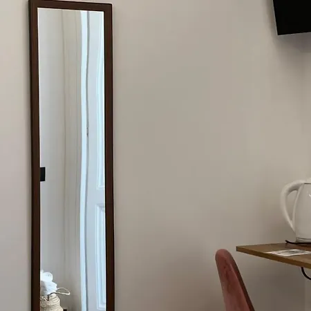 Residenza Toledo Oda ve Kahvaltı