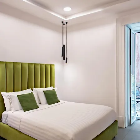 Residenza Toledo 4*