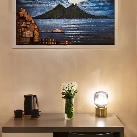 Residenza Toledo 4*