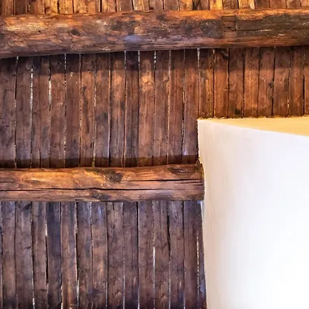 Alojamento de Acomodação e Pequeno-almoço Residenza Toledo