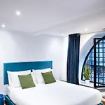 Residenza Toledo Bed & Breakfast 4*