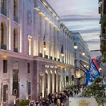 Residenza Toledo Bed & Breakfast 4*