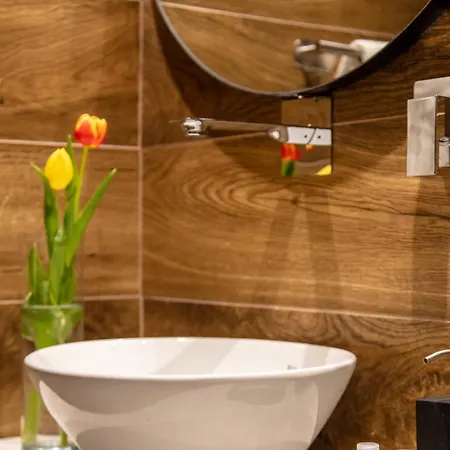 Residenza Toledo 4* ナポリ