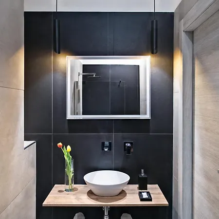 Residenza Toledo ベッド・アンド・ブレックファスト 4*