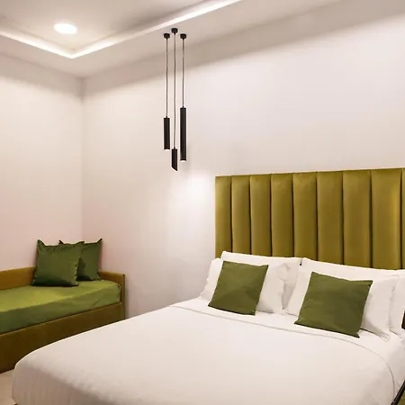 Residenza Toledo