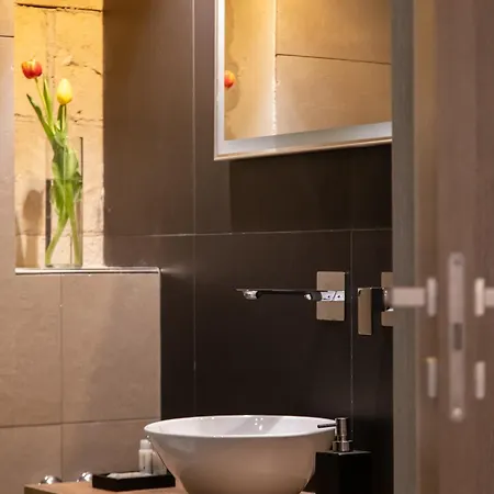 Residenza Toledo ベッド・アンド・ブレックファスト ナポリ