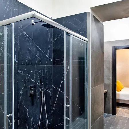 ベッド・アンド・ブレックファスト Residenza Toledo 4*