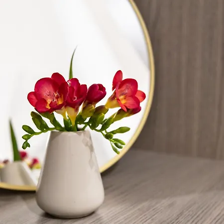 Residenza Toledo ベッド・アンド・ブレックファスト ナポリ