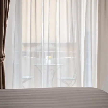 Residenza Toledo 4*