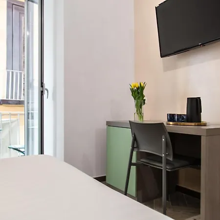Residenza Toledo