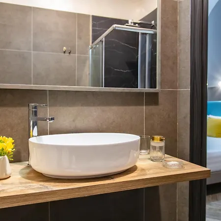 Residenza Toledo 4* ナポリ