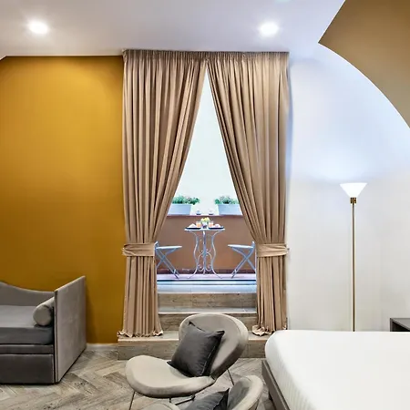 Residenza Toledo