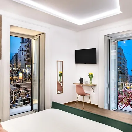 Residenza Toledo