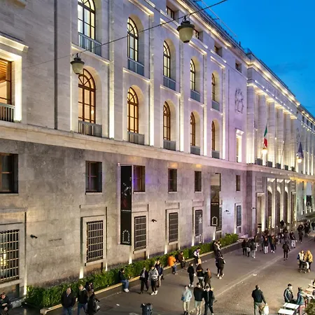 Residenza Toledo ベッド・アンド・ブレックファスト 4*