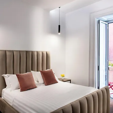 Residenza Toledo ベッド・アンド・ブレックファスト 4*