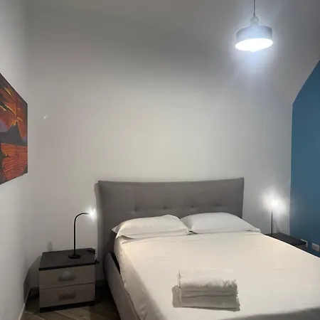 Residenza Toledo Couette-café