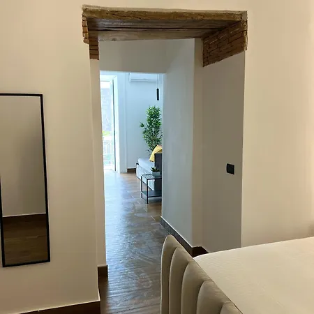 Residenza Toledo ベッド・アンド・ブレックファスト