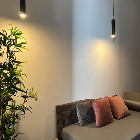 Residenza Toledo 4* ナポリ