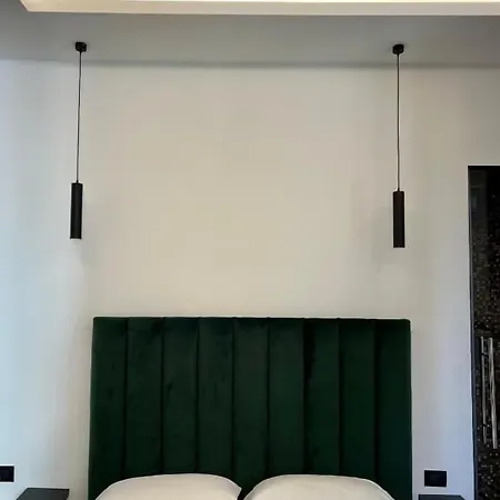 Residenza Toledo ベッド・アンド・ブレックファスト