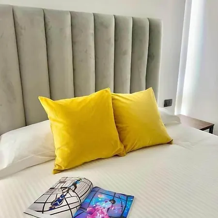 Residenza Toledo ナポリ