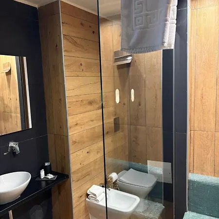 Panzió Residenza Toledo 4*