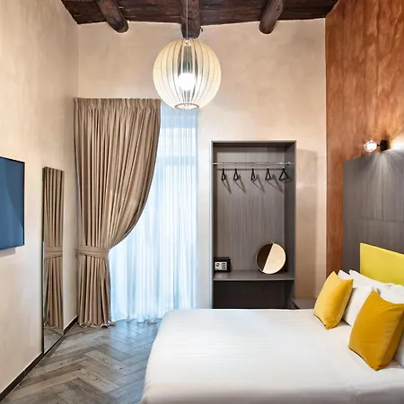 Residenza Toledo 4*