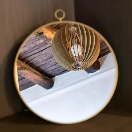 Oda ve Kahvaltı Residenza Toledo Napoli