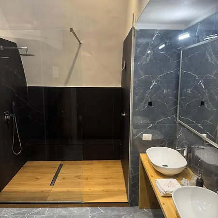 Panzió Residenza Toledo Nápoly