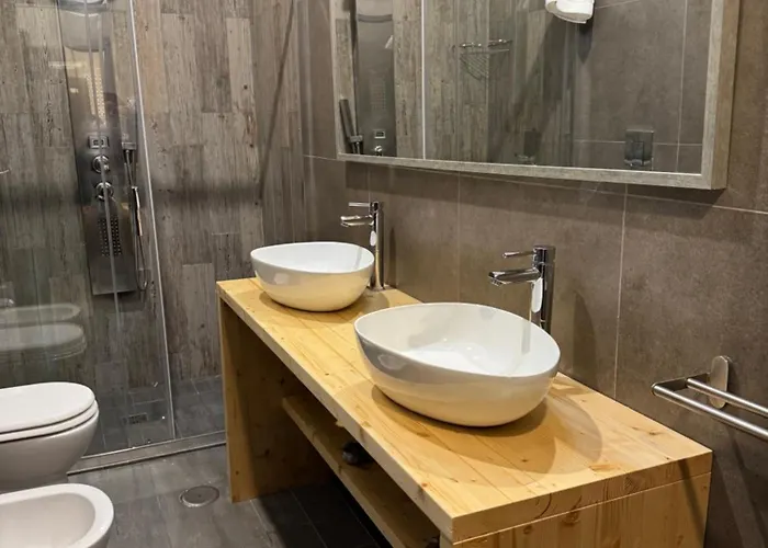 Residenza Toledo נאפולי