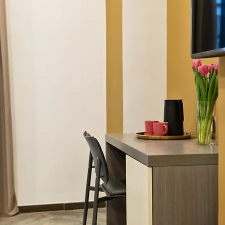 Residenza Toledo