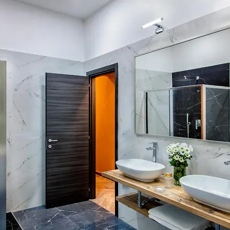 Residenza Toledo Nocleg ze śniadaniem Neapol