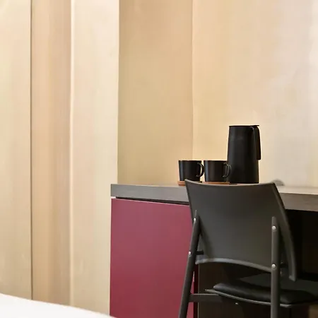 Residenza Toledo 4* Neapol