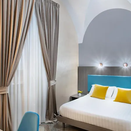 Residenza Toledo