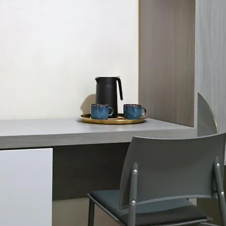 Residenza Toledo Bed & Breakfast