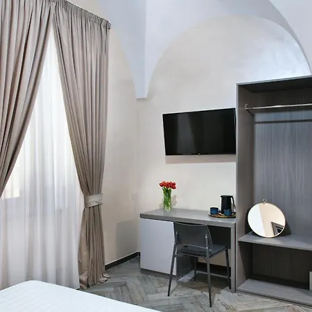 Residenza Toledo Neapol