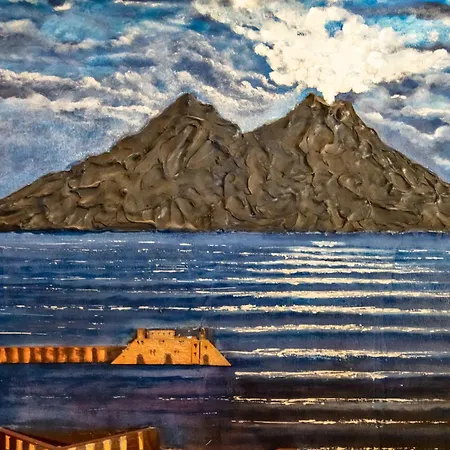 Residenza Toledo 4* Neapol